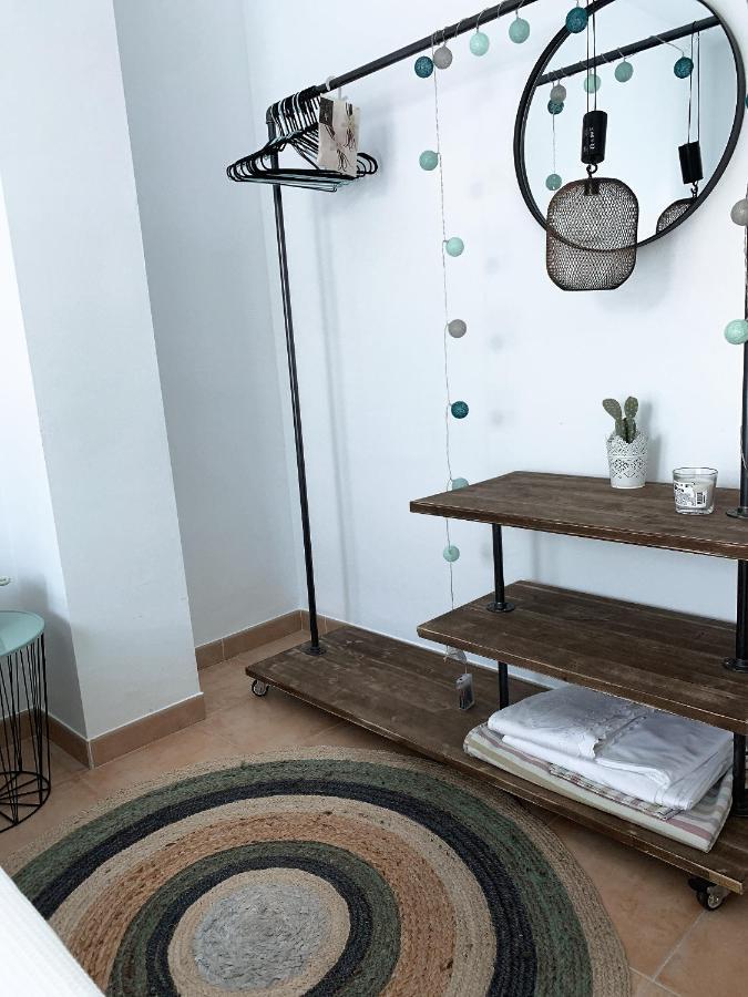 Home Boveda 살로브레나 외부 사진