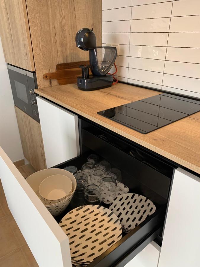 Home Boveda 살로브레나 외부 사진