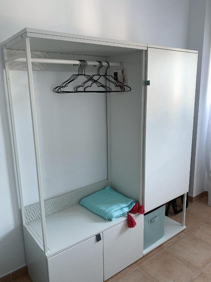 Home Boveda 살로브레나 외부 사진