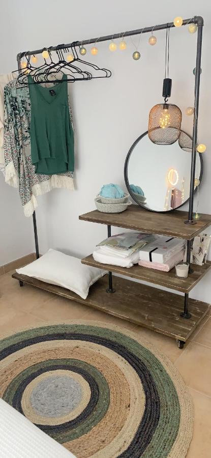 Home Boveda 살로브레나 외부 사진