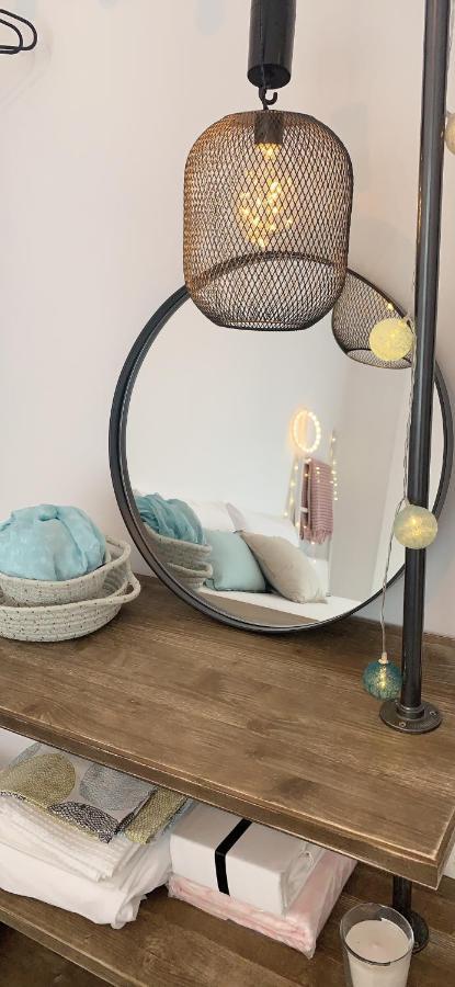 Home Boveda 살로브레나 외부 사진
