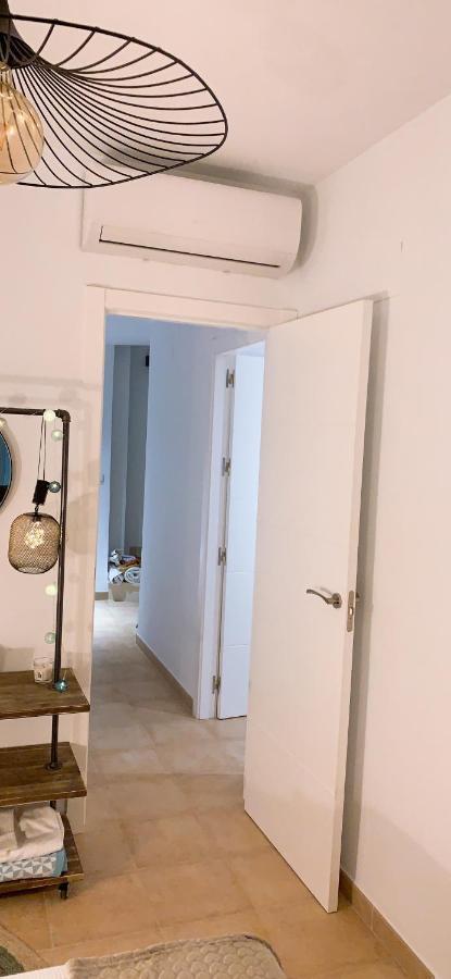 Home Boveda 살로브레나 외부 사진