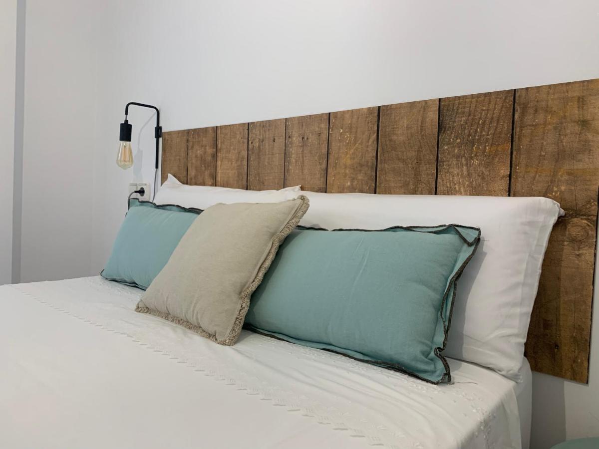 Home Boveda 살로브레나 외부 사진