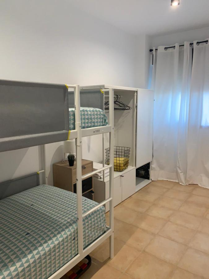 Home Boveda 살로브레나 외부 사진