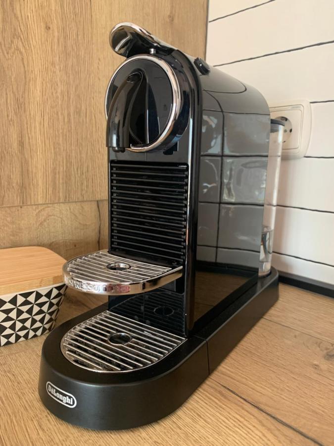 Home Boveda 살로브레나 외부 사진
